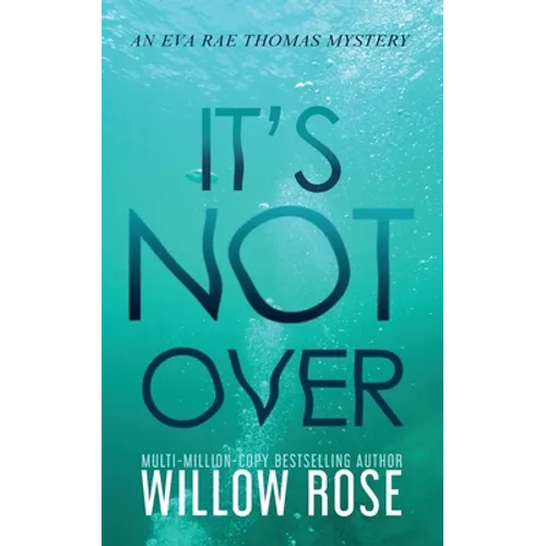 It's Not Over - Paperback