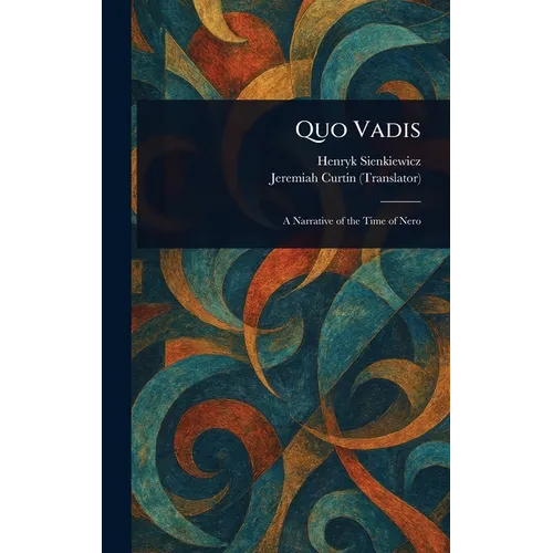 Quo Vadis