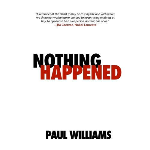Nothing Happened