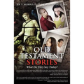 Old Testament Stories: What Do They Say Today?
