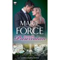 State of Preservation: A First Family Novel