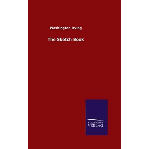 The Sketch Book