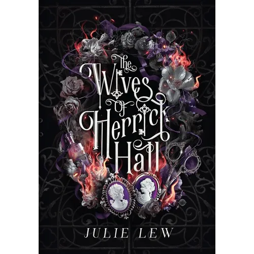 The Wives of Herrick Hall