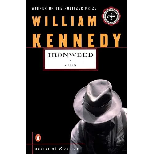 Ironweed