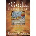 A God Who Comes Near: Reflections on the Psalms