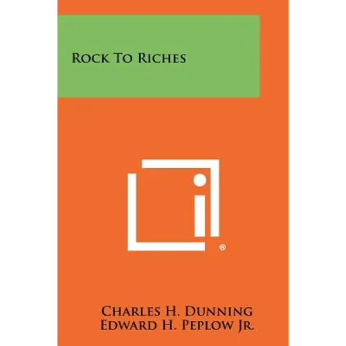 Rock to Riches