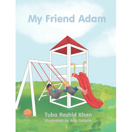 My Friend Adam