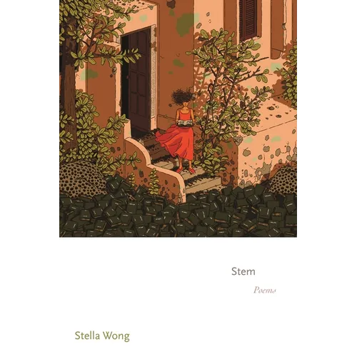 Stem: Poems