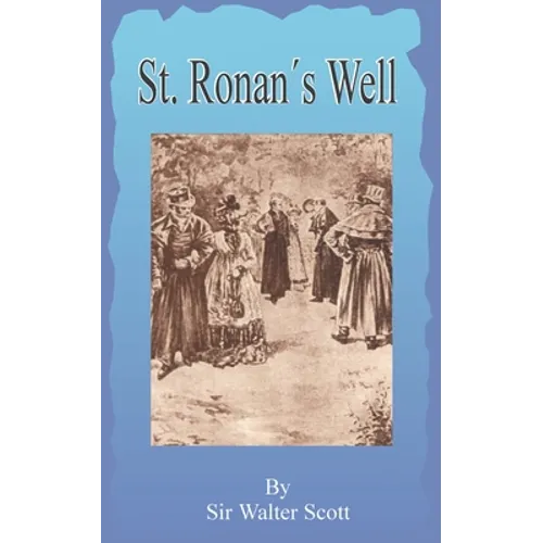 St. Ronan's Well