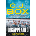 The Disappeared