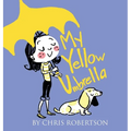 My Yellow Umbrella