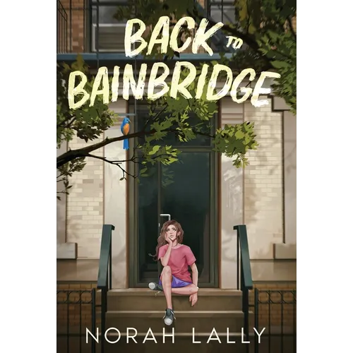 Back to Bainbridge