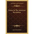 France In The American Revolution