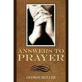 Answers To Prayer