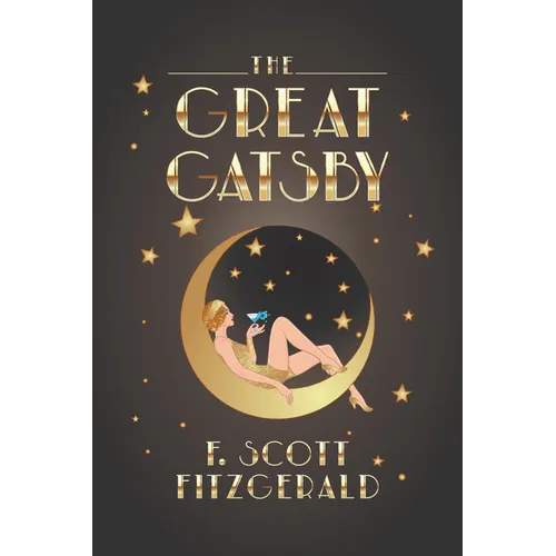 The Great Gatsby