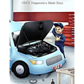 OBDII Diagnostics Made Easy