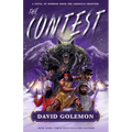 The Contest: A Horror Novel from the American Frontier