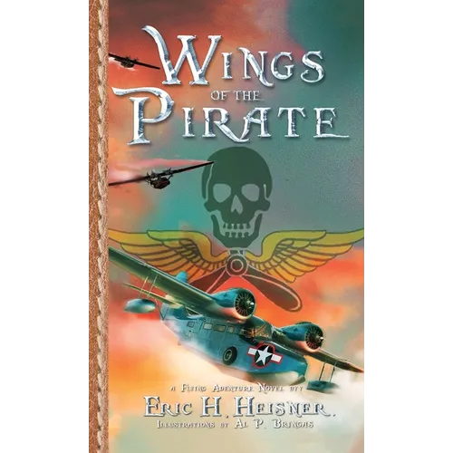 Wings of the Pirate