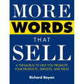More Words That Sell Hc Pod
