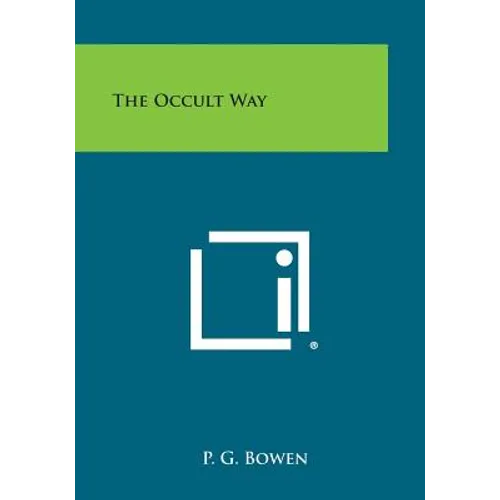 The Occult Way