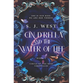 Cin d'Rella and the Water of Life, Circle of the Rose Chronicles, Book 1