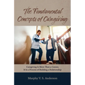 The Fundamental Concepts of Caregiving