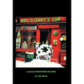 Mrs. O'Leary's Cow