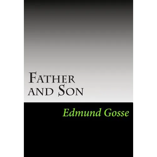 Father and Son