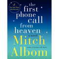 The First Phone Call from Heaven