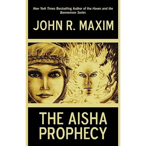 The Aisha Prophecy