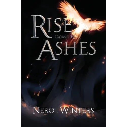 Rise From The Ashes