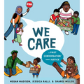 We Care: A First Conversation about Justice