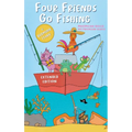 Four Friends Go Fishing extended edition