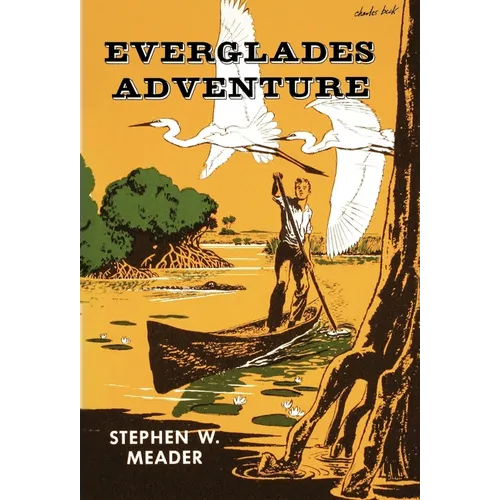 Everglades Adventure