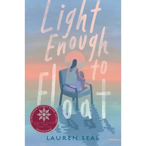 Light Enough to Float