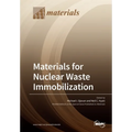 Materials for Nuclear Waste Immobilization