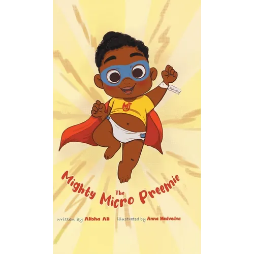 The Mighty Micro Preemie