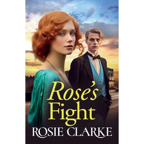 Rose's Fight