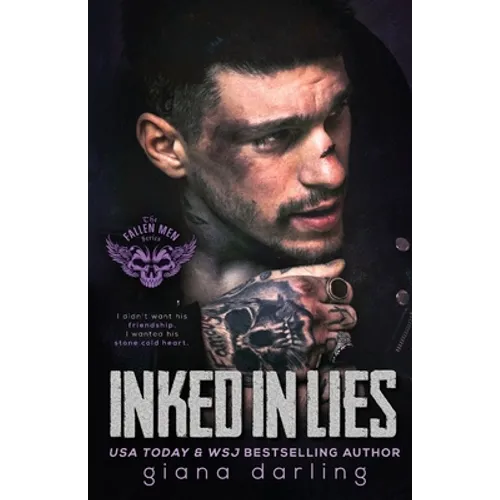 Inked in Lies