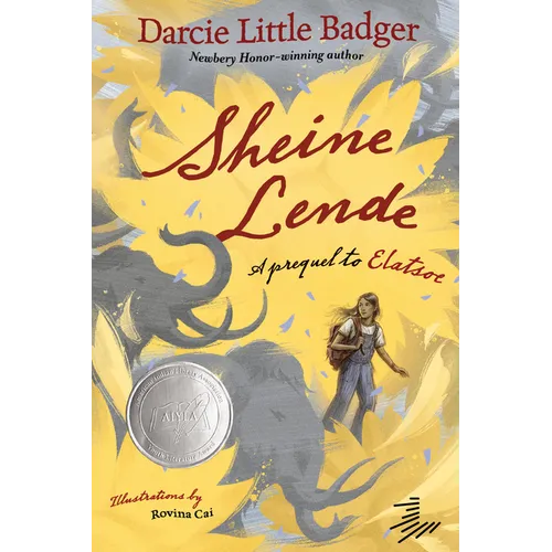 Sheine Lende: A Prequel to Elatsoe