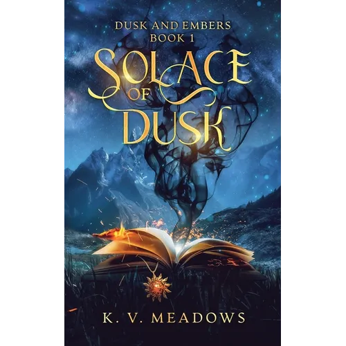 Solace of Dusk