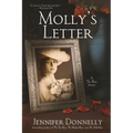 Molly's Letter (A Tea Rose Story)