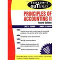 Schaum's Outline of Principles of Accounting II