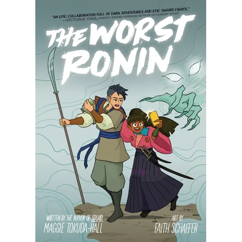 The Worst Ronin