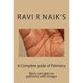 Complete guide of Palmistry