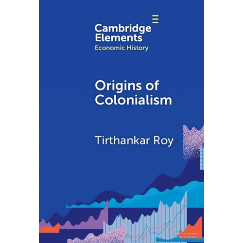 Origins of Colonialism