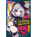 Catalog of Wonders, Vol. 5: Creature Feed, Onlooker Tickets, and Other Stories Volume 5