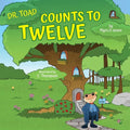 Dr. Toad Counts to Twelve