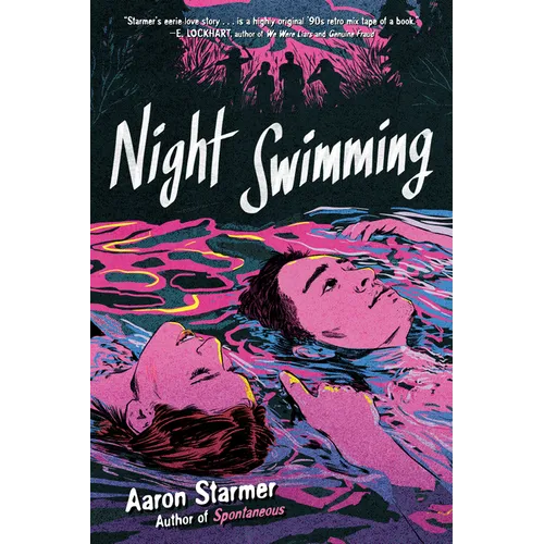Night Swimming