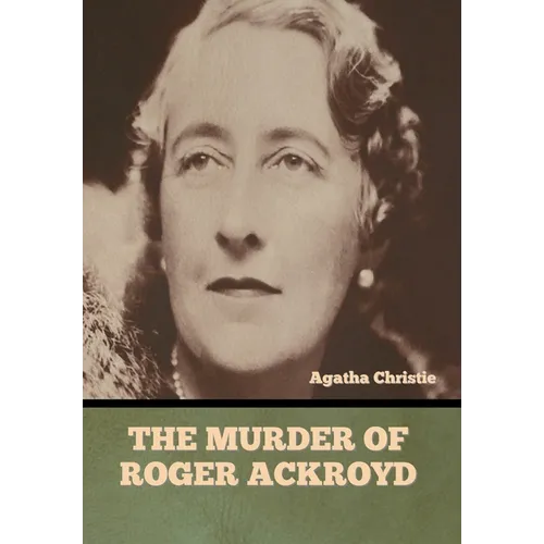 The Murder of Roger Ackroyd